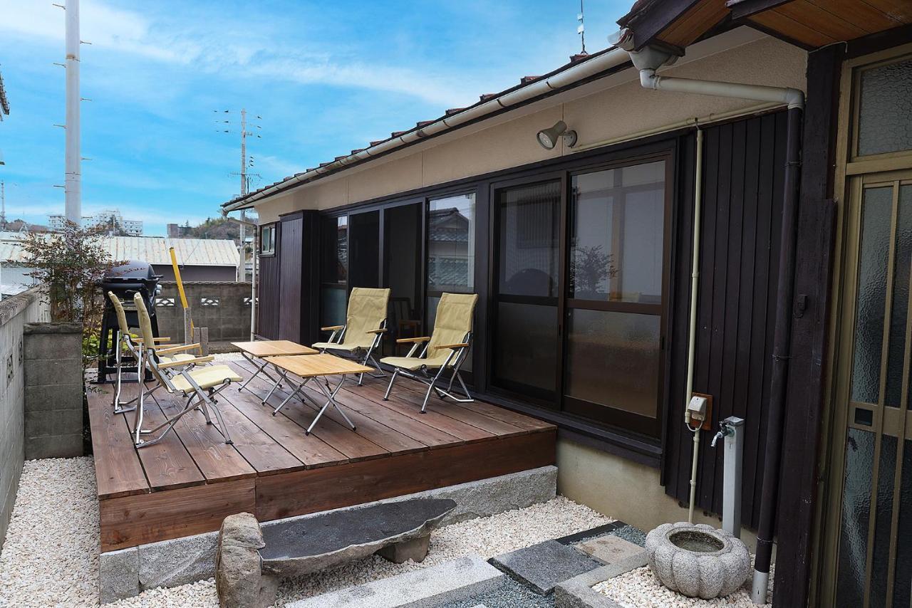 Engawa Villa Tonosho  Dış mekan fotoğraf