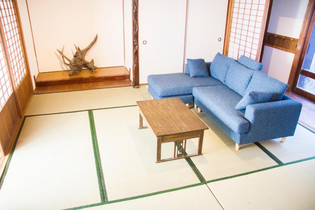 Engawa Villa Tonosho  Dış mekan fotoğraf