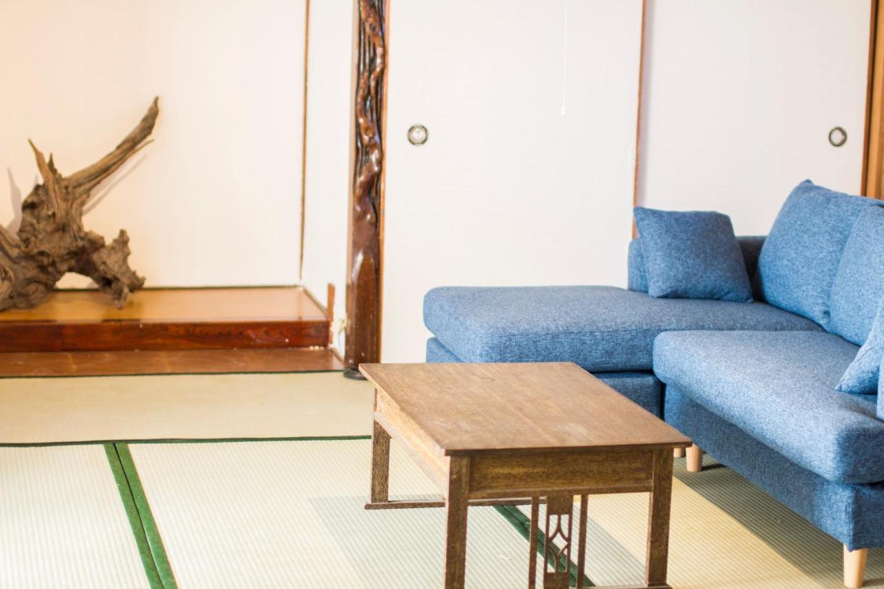Engawa Villa Tonosho  Dış mekan fotoğraf