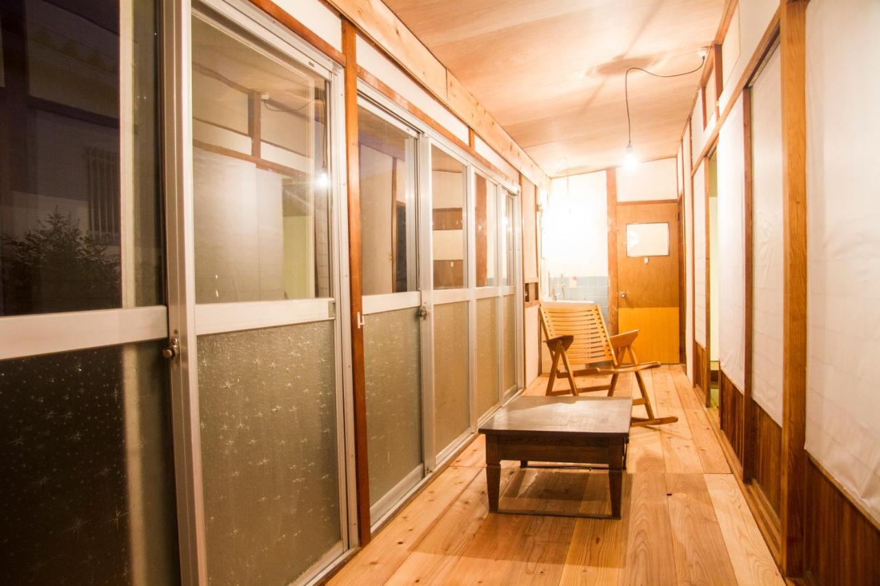 Engawa Villa Tonosho  Dış mekan fotoğraf