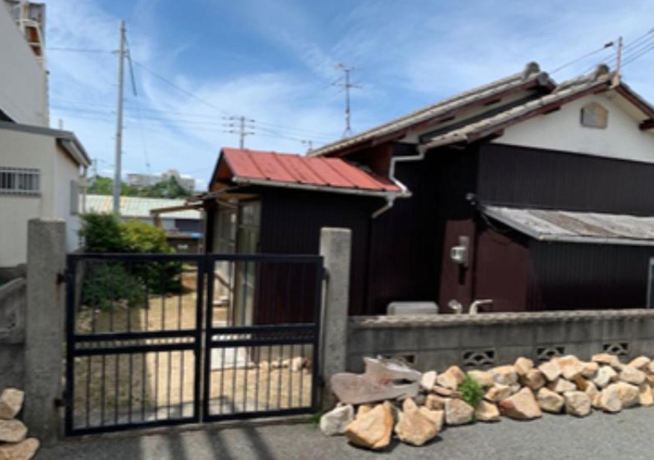 Engawa Villa Tonosho  Dış mekan fotoğraf